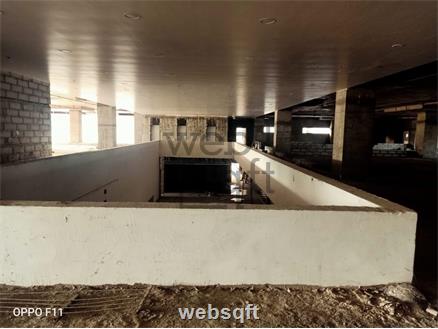 Commercial building for Rent in Hyderabad
